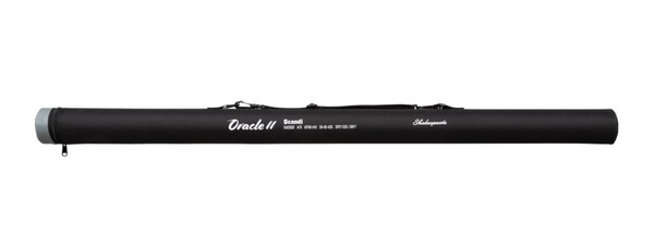 Canne à mouche Shakespeare Oracle 2 Scandi (4 brins)