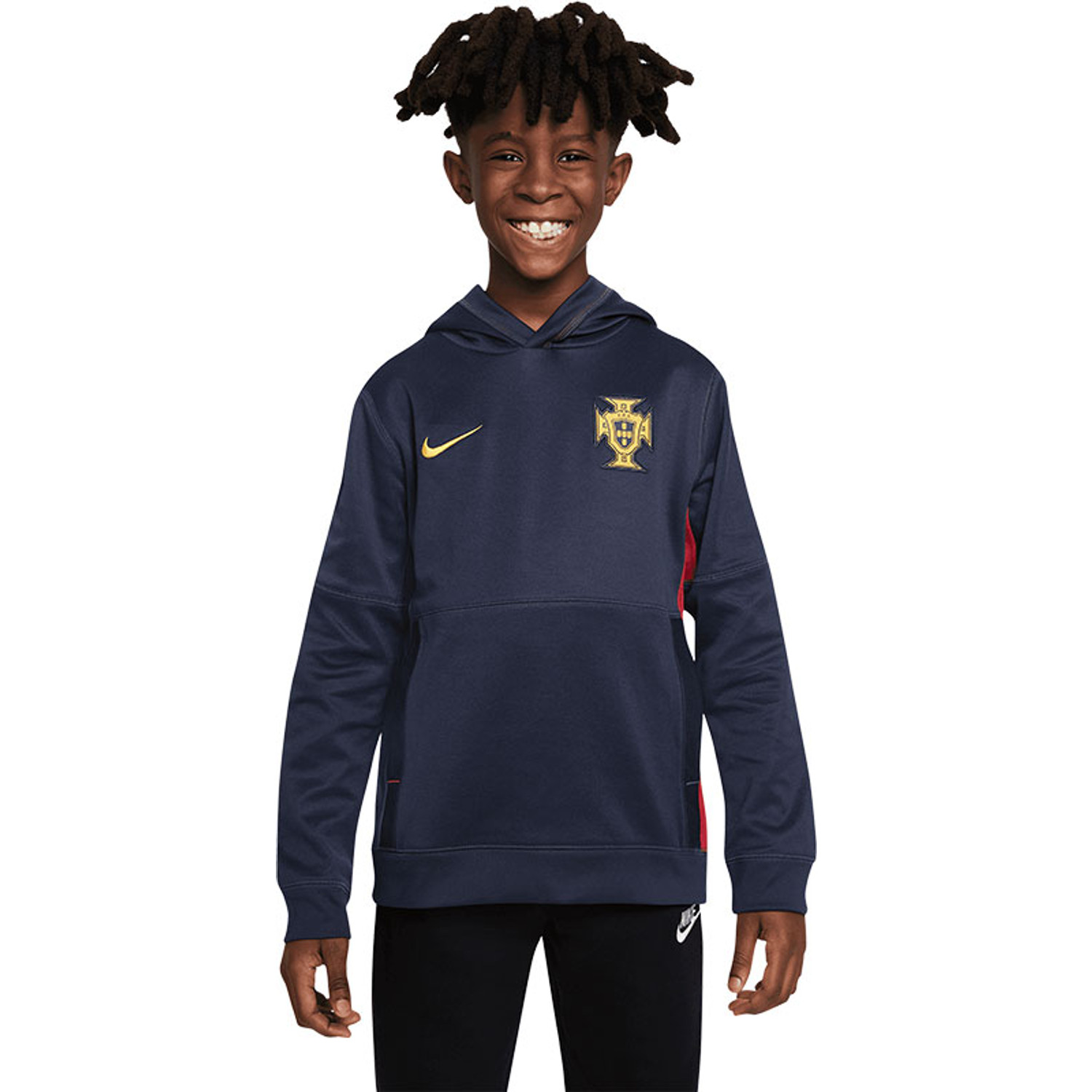 Nike Portugal Travel Trainingspak Kids