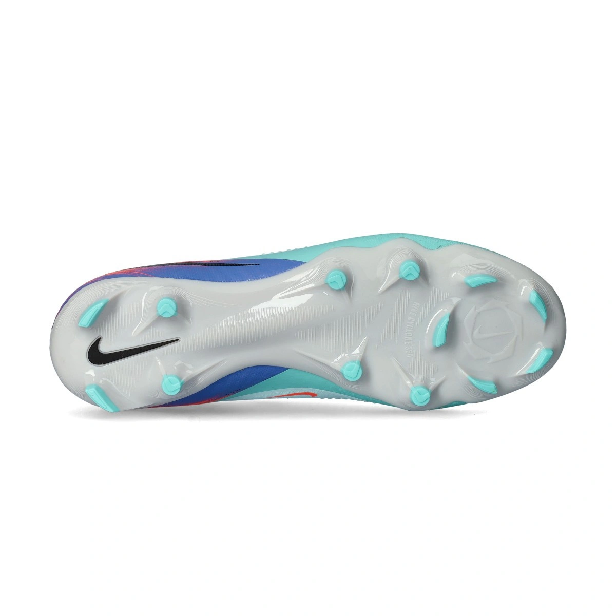 Chuteira Nike Phantom 6 High Academy FG/MG
