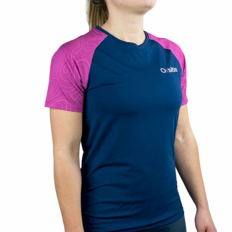 Technique Origin - T-shirt femme