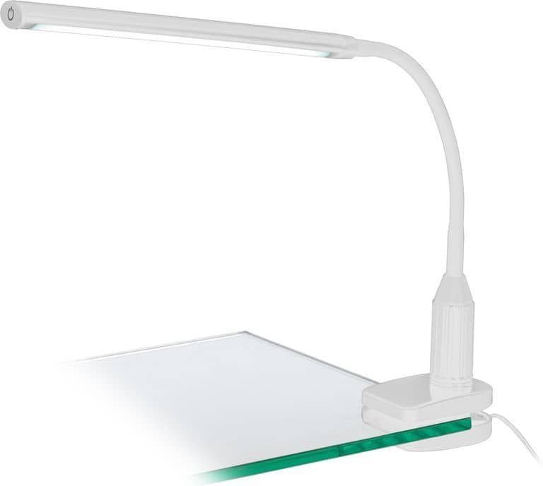 LED-Klemmleuchte