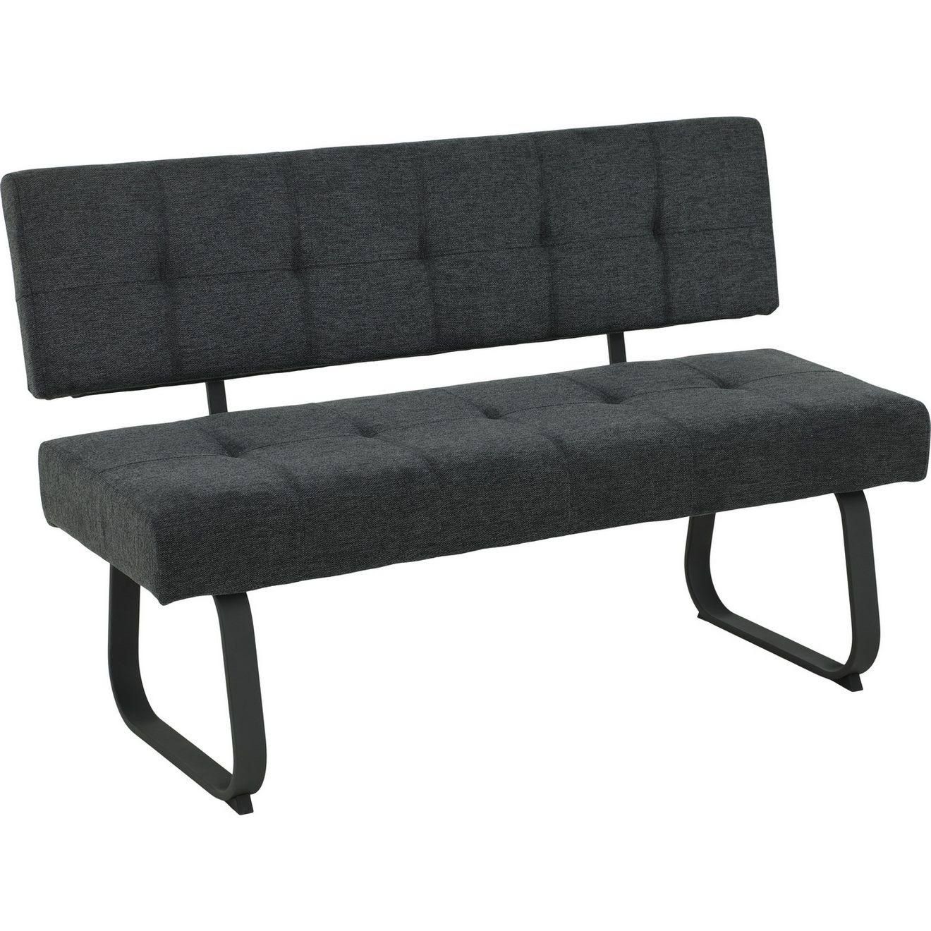 Essbank HELA LUISE I Sitzbank Bank TOPSELLER B:140cm H:90cm T:64cm