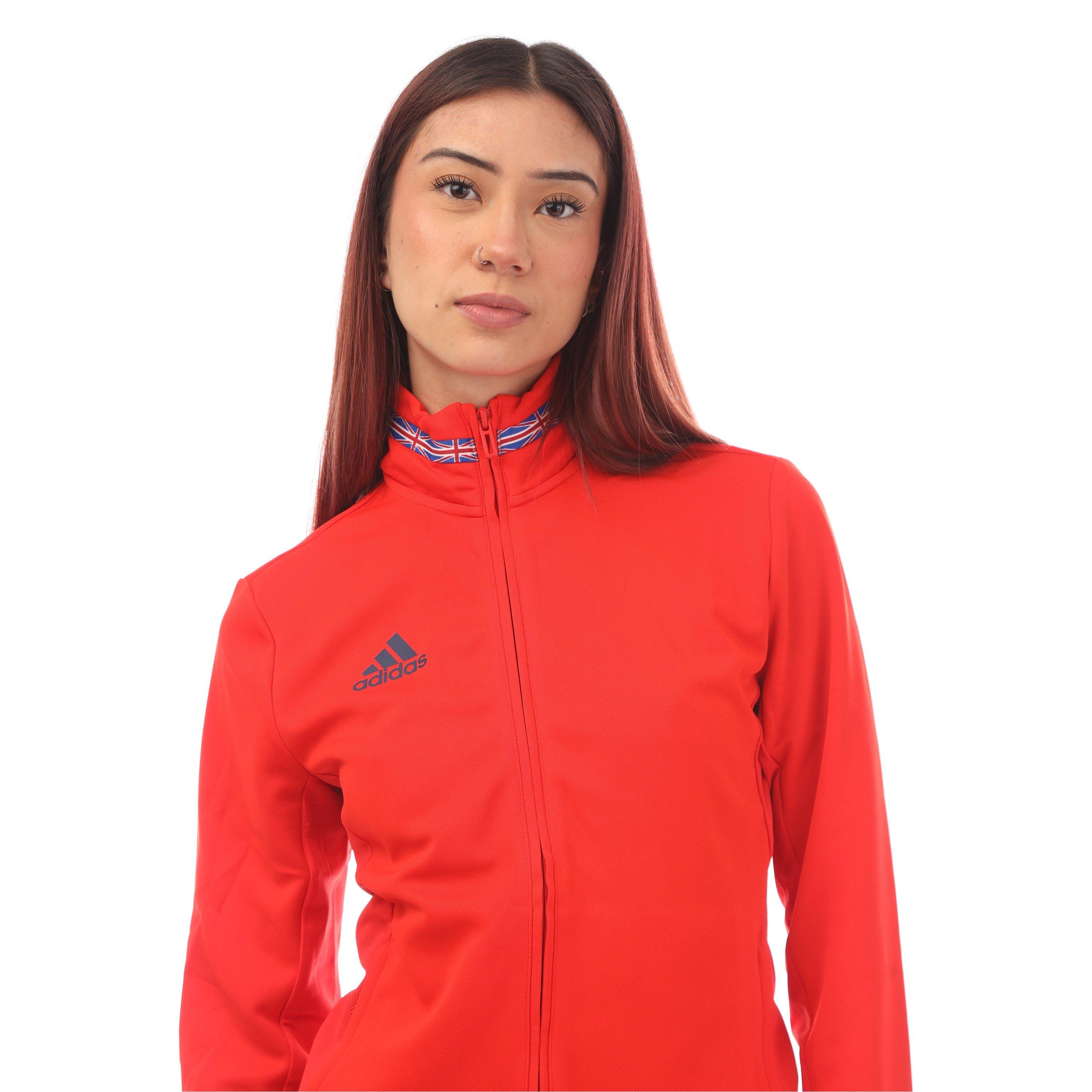 adidas Tr Jacket W Ld99