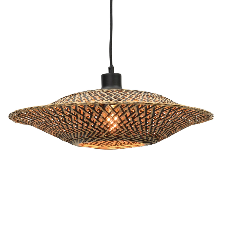 Good&Mojo Bali hanglamp large Ø87