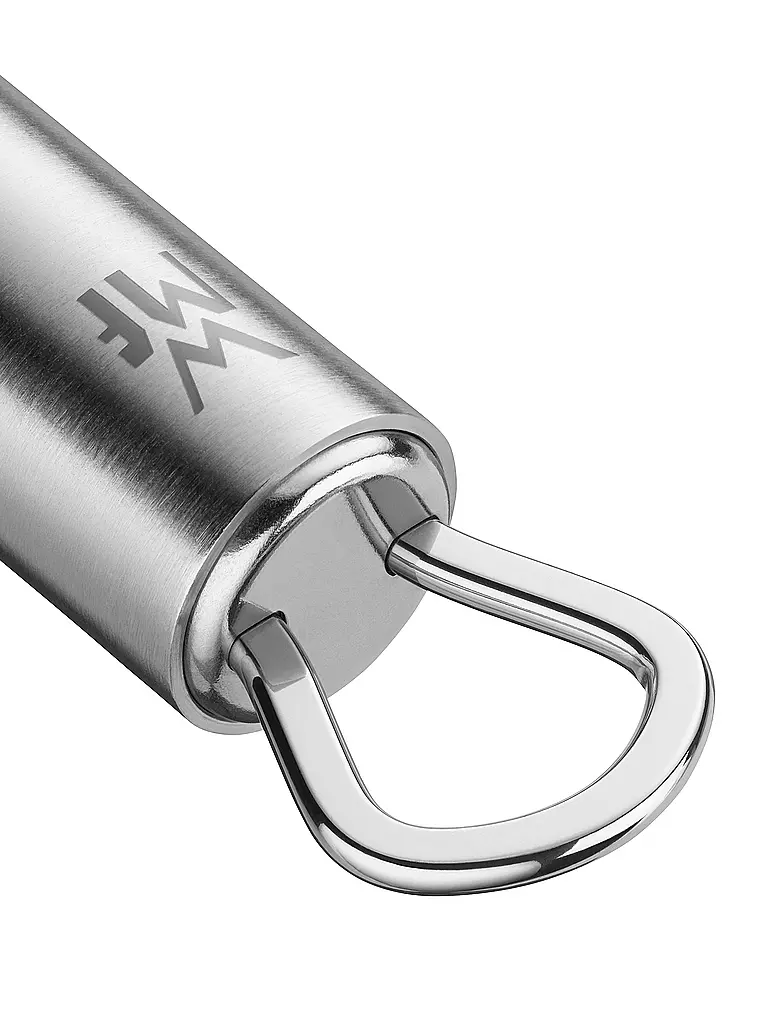 WMF Gourmet-/ Trüffelhobel Profi Plus silber