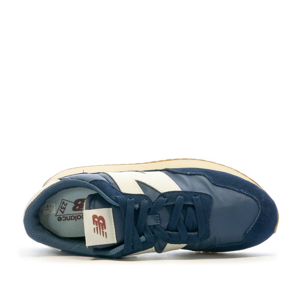 New Balance Baskets Marine Homme New Balance 237