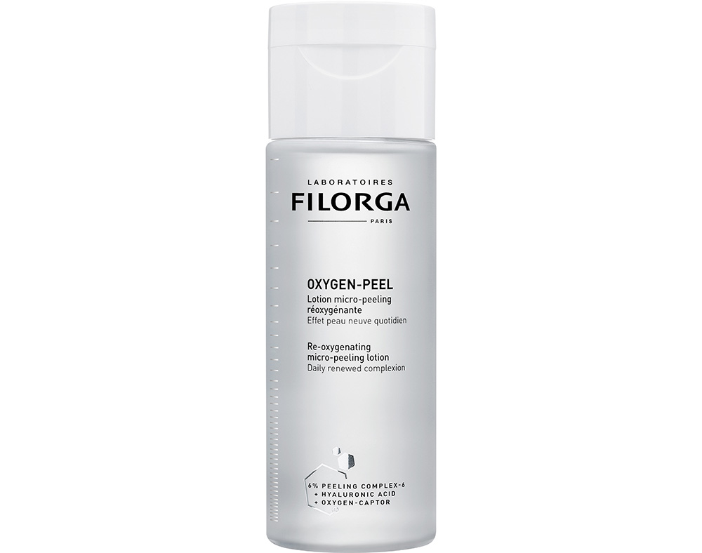 LOÇÃO FILORGA EXFOLIANTE OXYGEN-PEEL 150ML