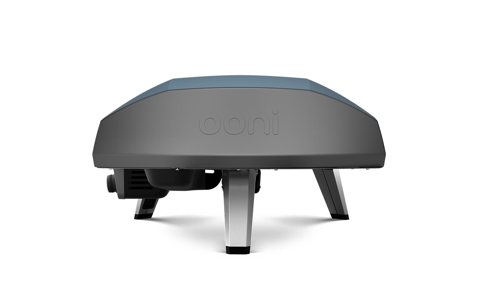 Pizzaofen Koda 2 Pro / blau<br>Gasbetriebener Pizzaofen