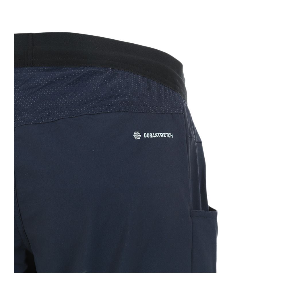 Salewa AGNER LIGHT DST - Pantalon Homme navy blazer/0910