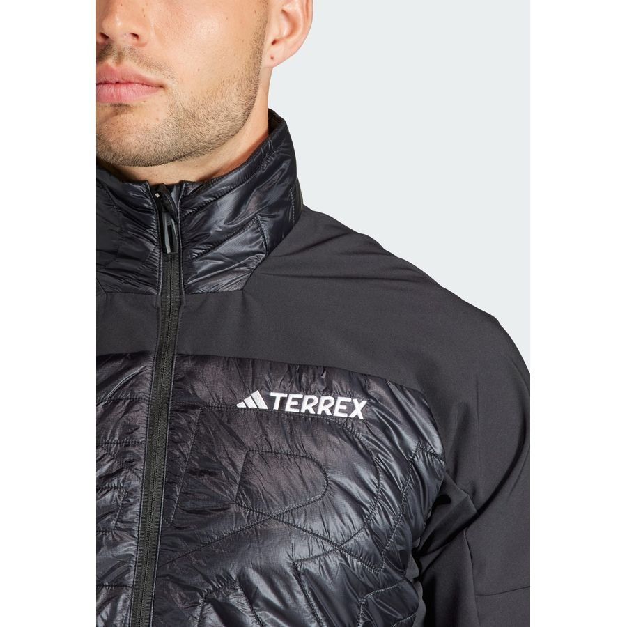 Adidas Veste Terrex Xperior Varilite Hybrid PrimaLoft