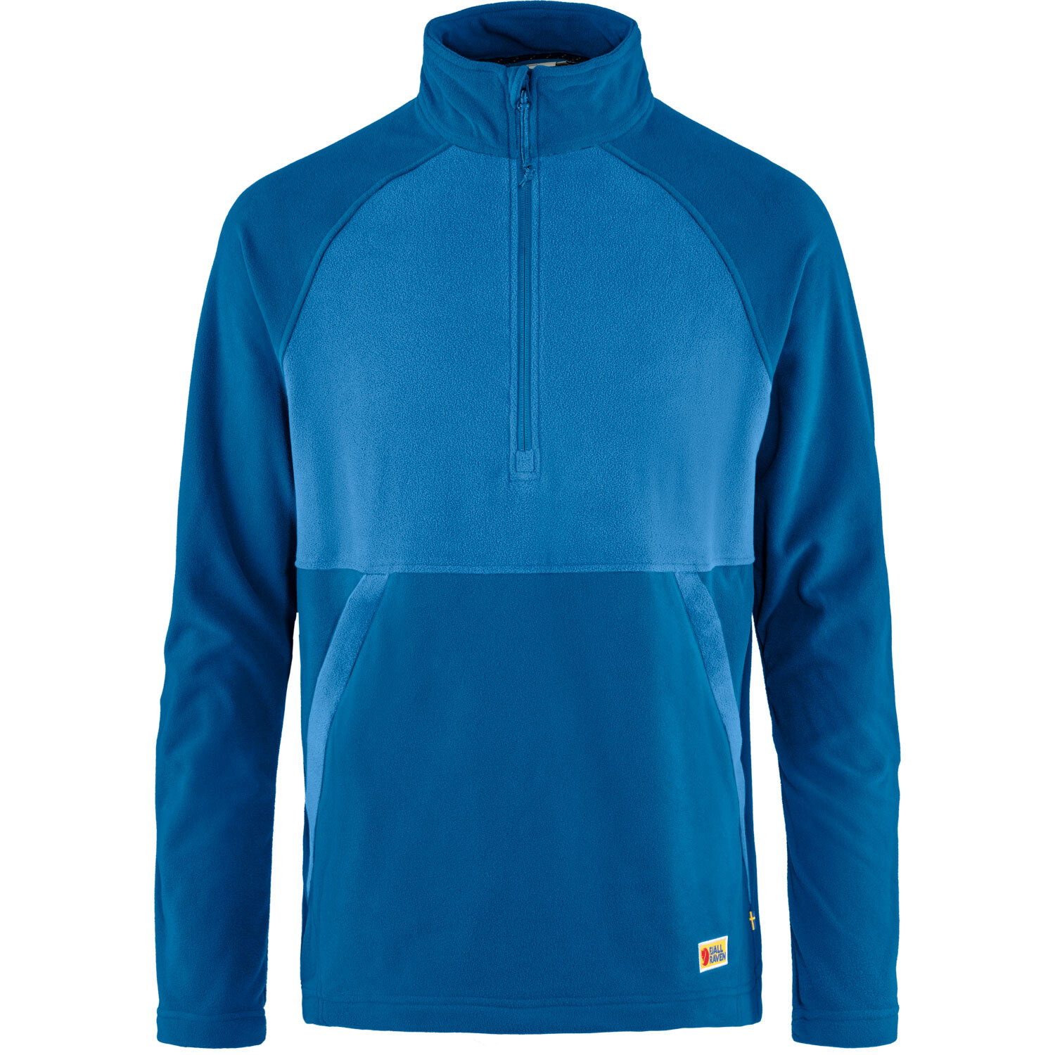 Fjällräven Mens Vardag Lite Fleece