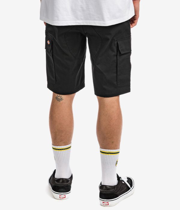 Dickies Millerville Shorts (black)