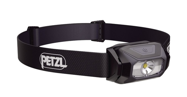 Lampe Frontale Petzl Tikkina 300