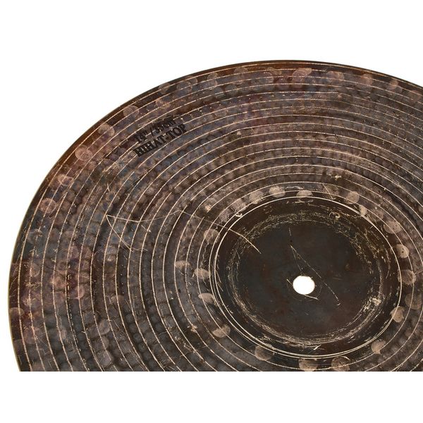 Istanbul Mehmet IMC Dark 4pcs Cymbal Set