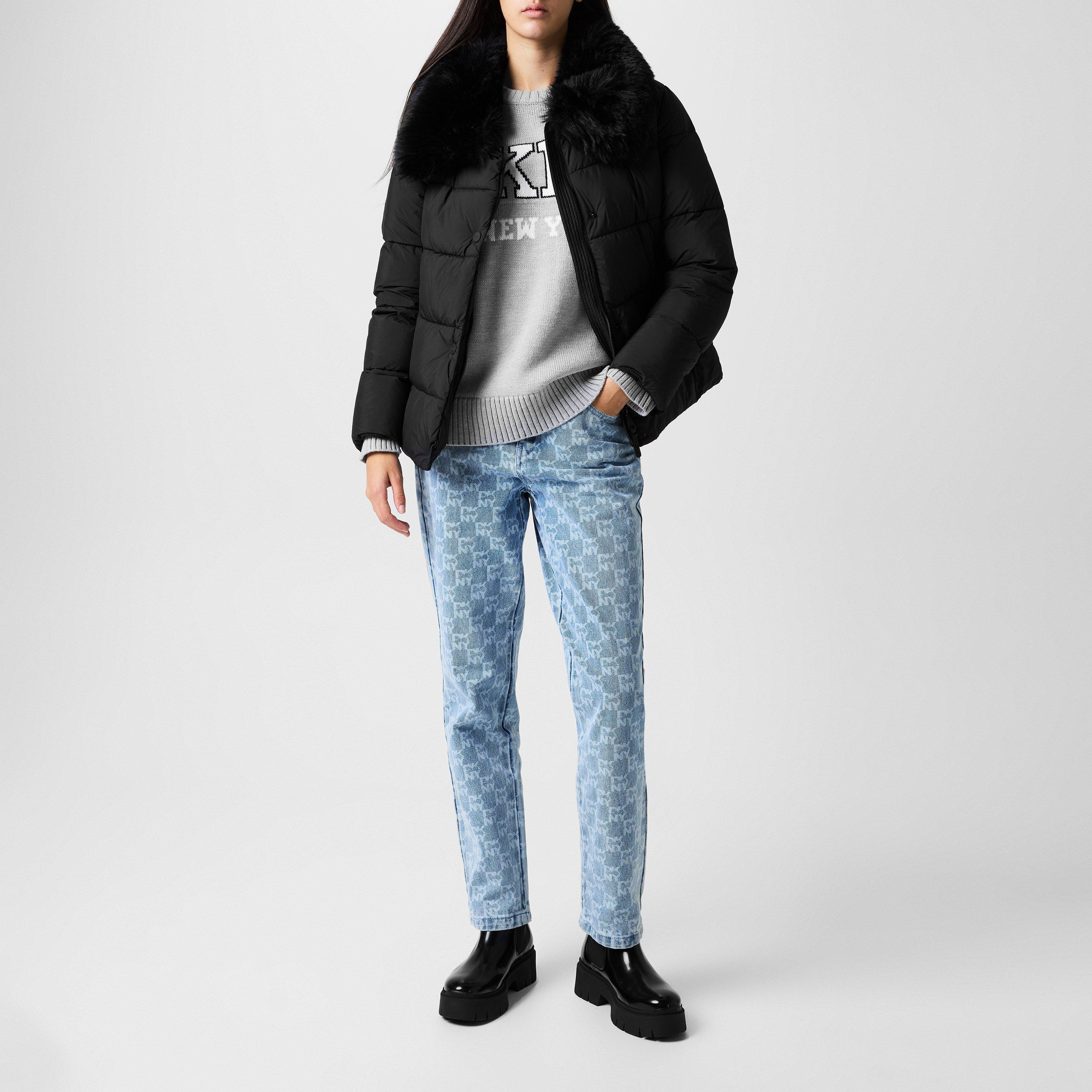 DKNY Puffer Jacket