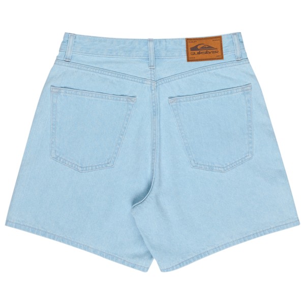 Quiksilver - Women's Mom Denim Short - Short