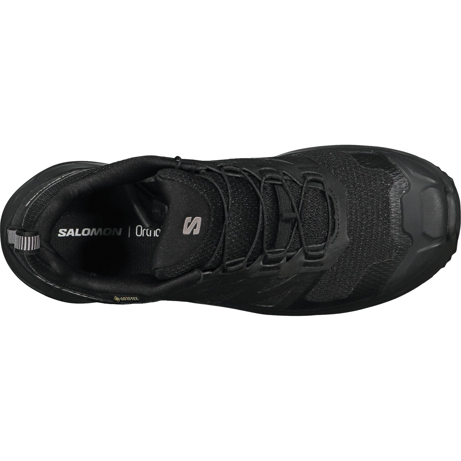 Salomon Damen-Trailrunning-Schuh X-Adventure GTX W 38.5