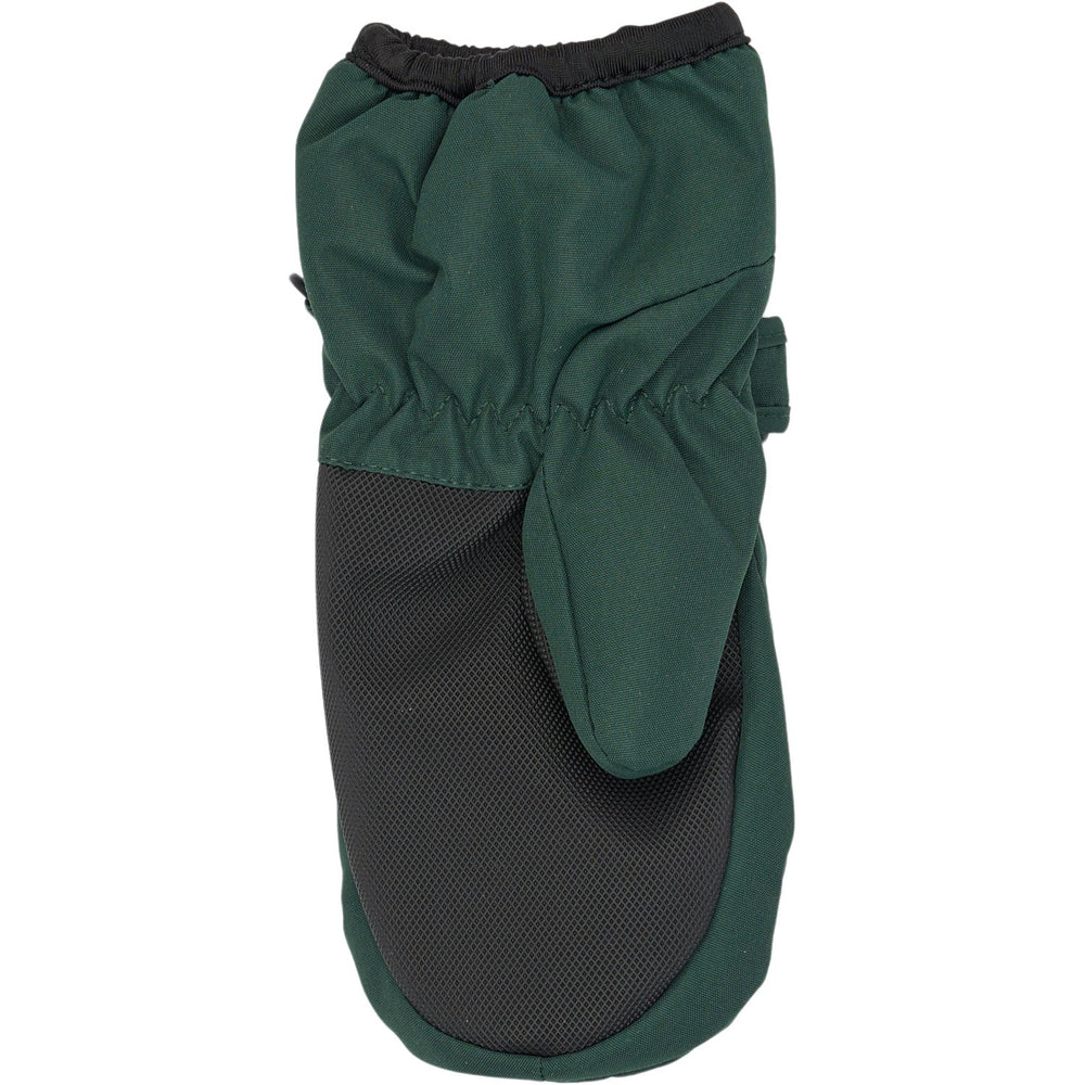Køb Mikk-Line Darkest Sprouse Polyester Vanter
