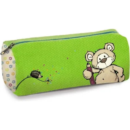 NICI Classic Bear Mäppchen Bär