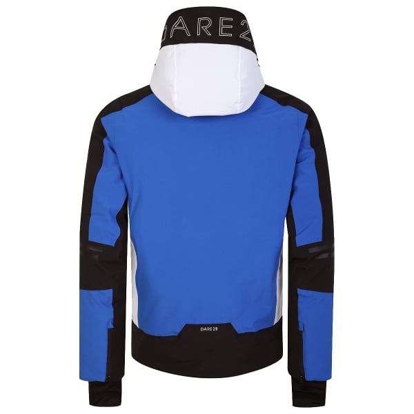 Veste de ski DARE 2B SPEED JACKET OLYMPBLU/BLK