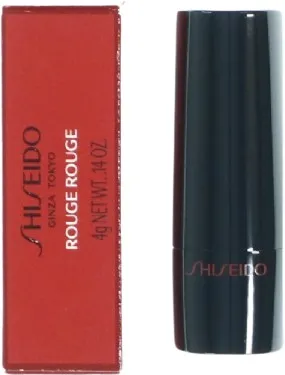 Shiseido Shiseido, Rouge Rouge, Cream Lipstick, Be323, Dusky Honey, 4 g For Women