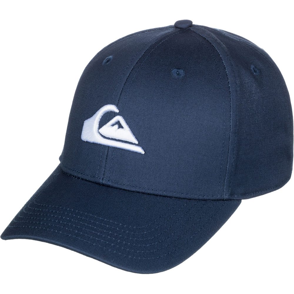 Quiksilver Decades Cap Herren navy blazer heather