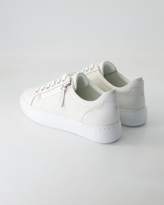 Regarde Le Ciel Nathaly 02 Sneaker in Weiß