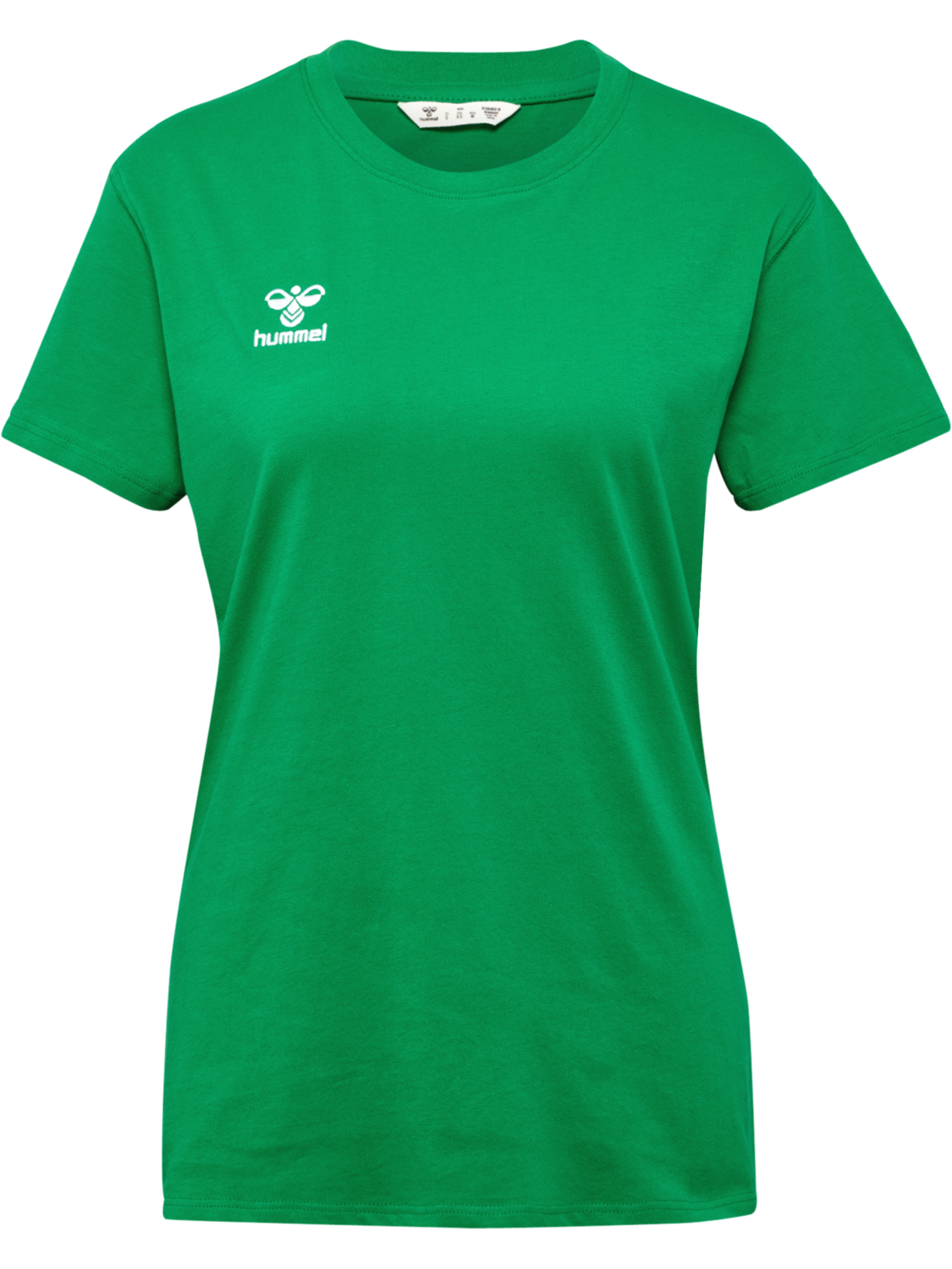hmlGO 2.0 T-SHIRT S/S WOMAN