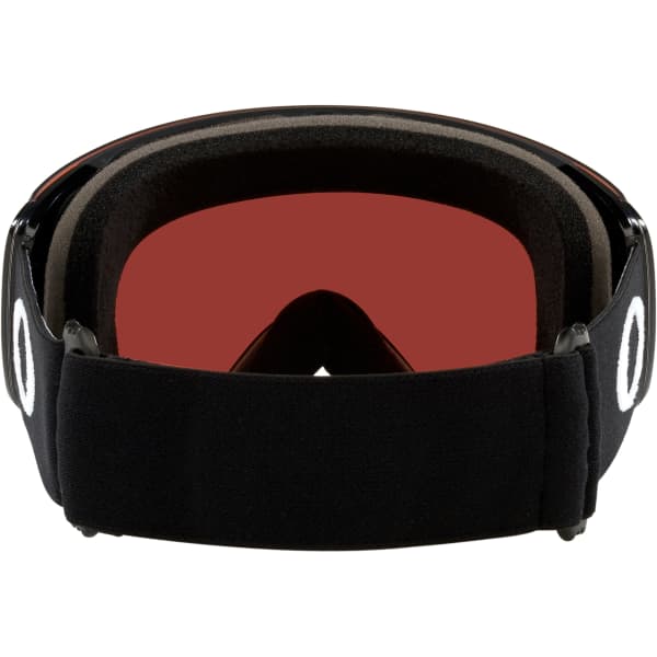 Masque de ski OAKLEY FLIGHT DECK M MATTE BLACK PRIZM ROSE GOLD