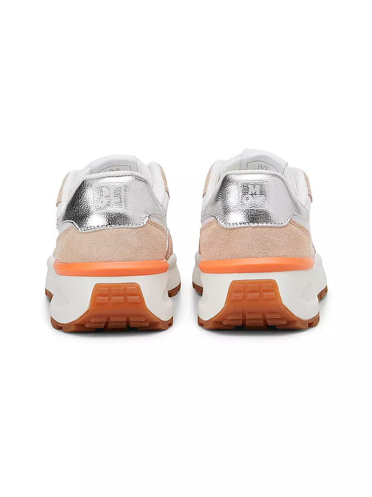 MARC O'POLO Sneaker creme