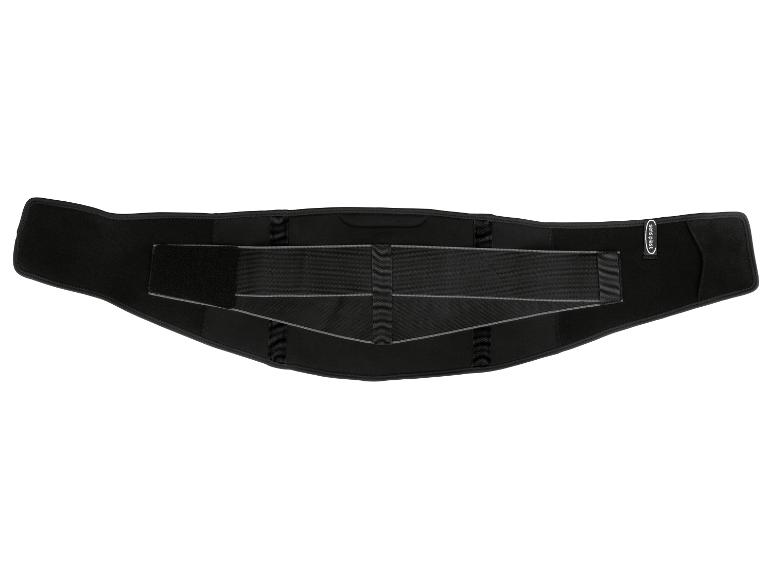 Rugbrace met warmtepad