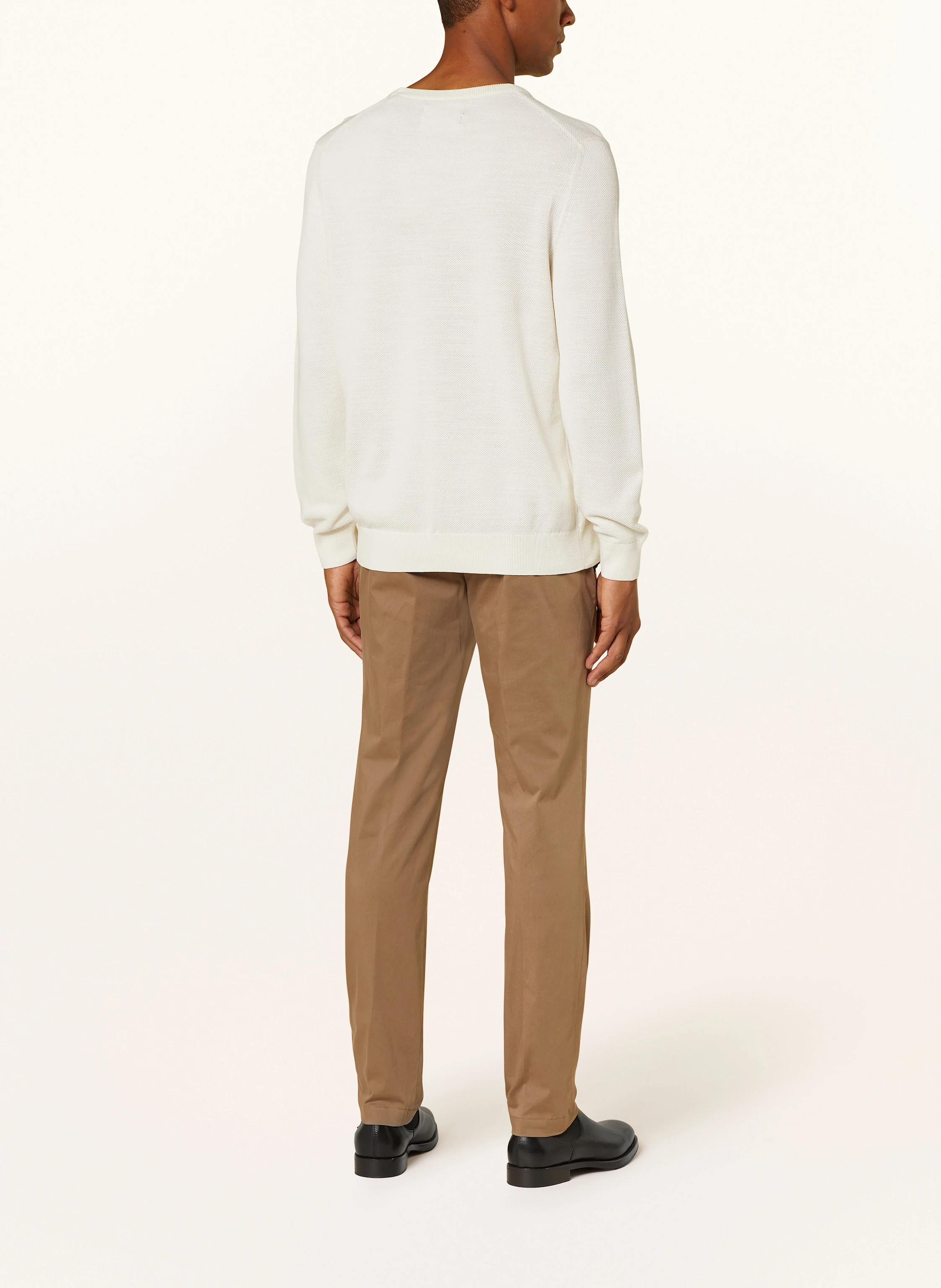 HILTL Chino Slim Fit