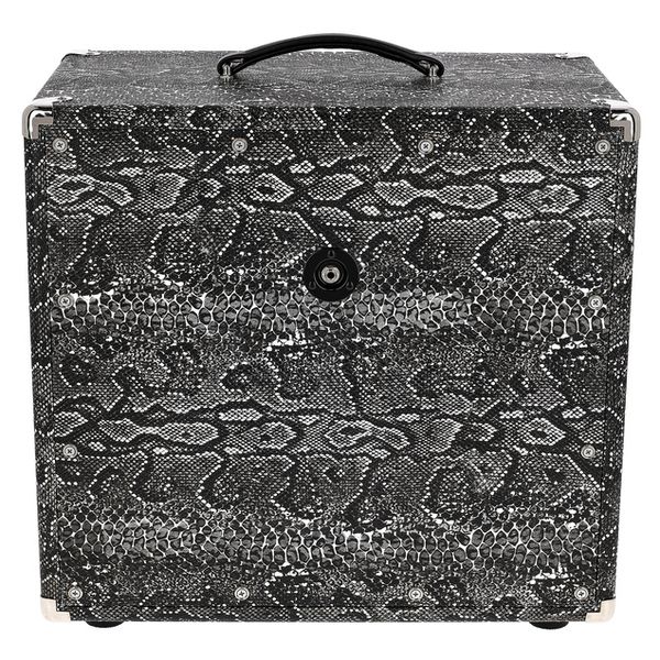 Soldano 112 Closed Back Cab Snake