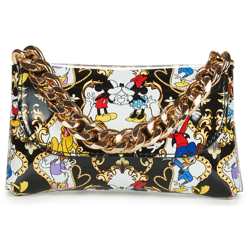 Aldo - D100BELTBAG - Noir