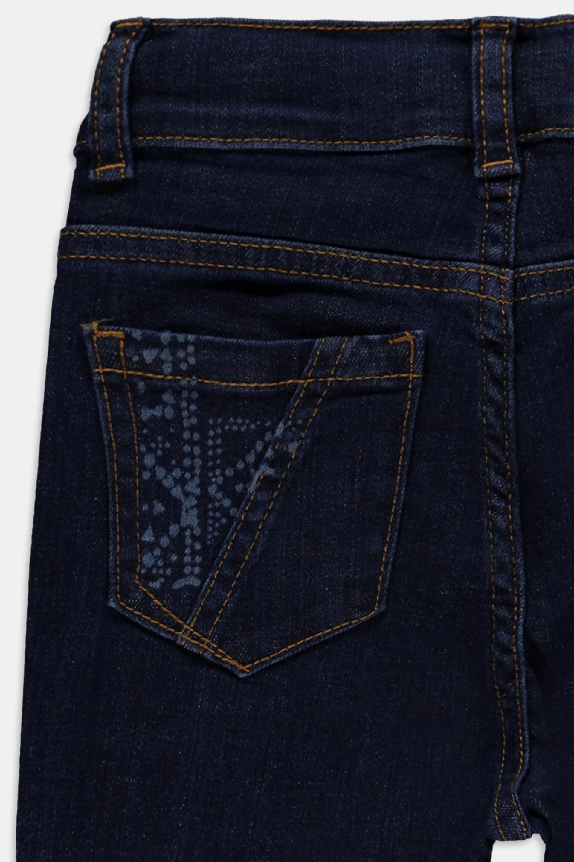 Pants denim