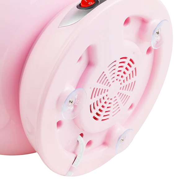 Appareil barbe à papa 420 W Bestron