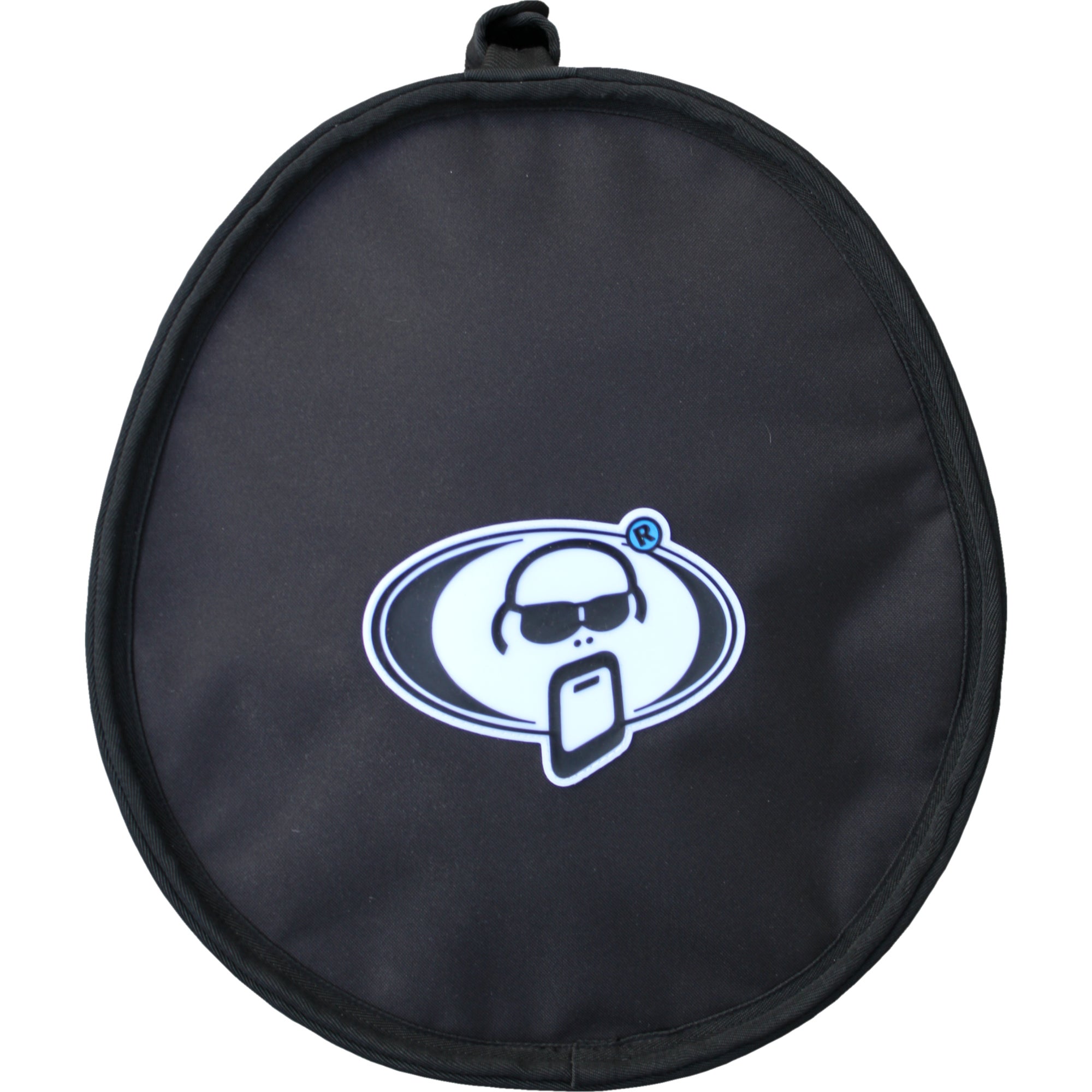 Protection Racket 6014-10 Fast Tom Case tas voor 14 x 11 inch tom