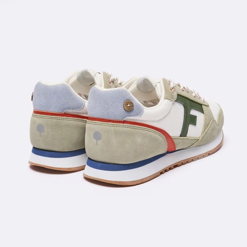 Elm - Chaussures lifestyle homme