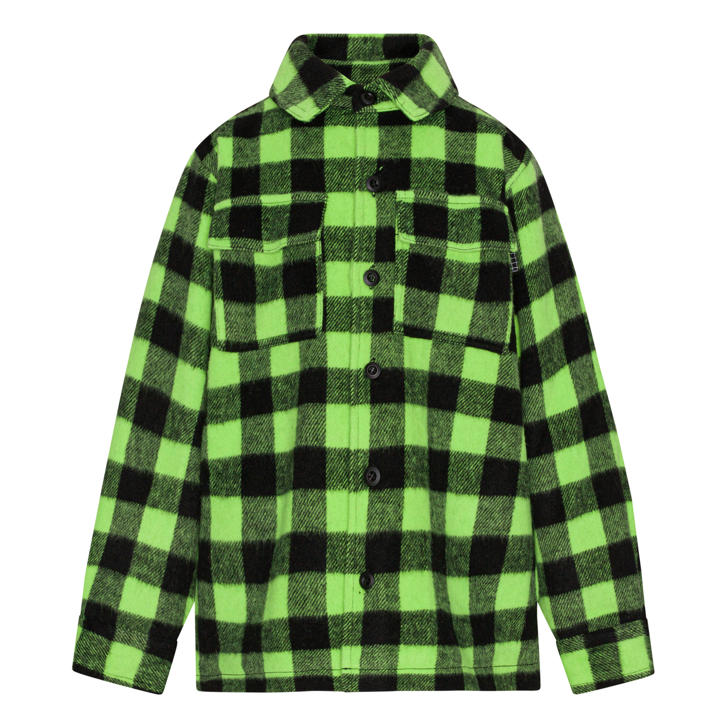 Hayes - Glowing Check