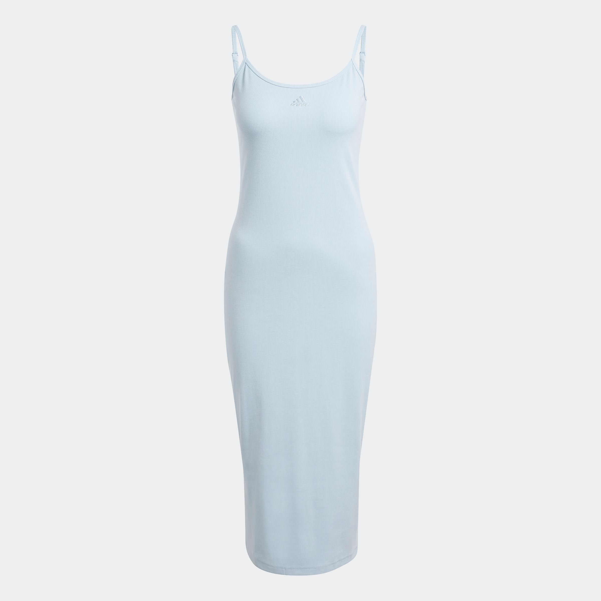adidas Sportswear Shirtkleid »W ALL SZN DRESS« 1 Stk. tlg.