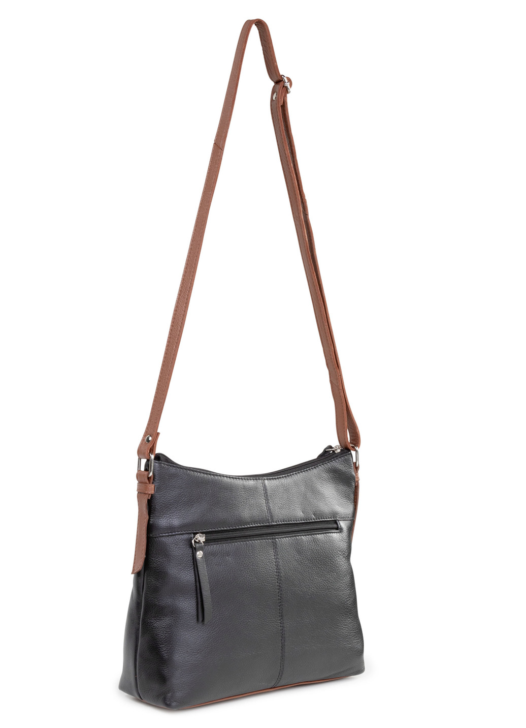 Laurina Tasche aus Vollrindnappaleder