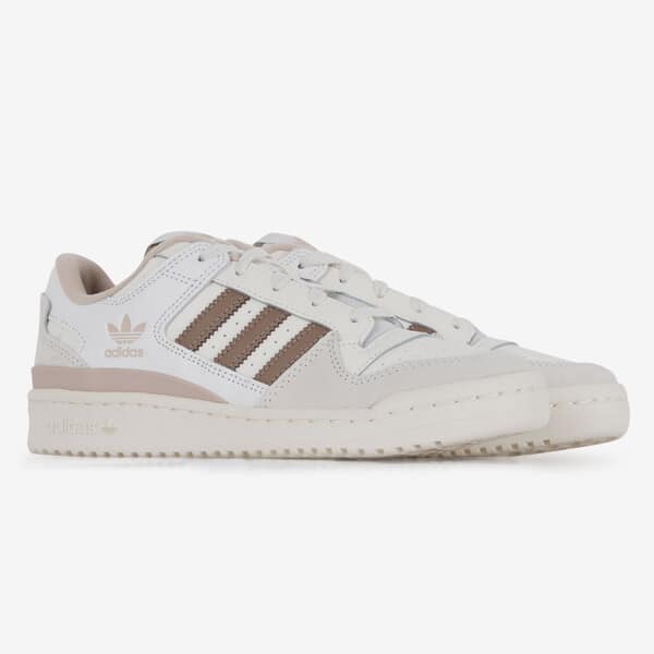 ADIDAS ORIGINALS FORUM LOW CL