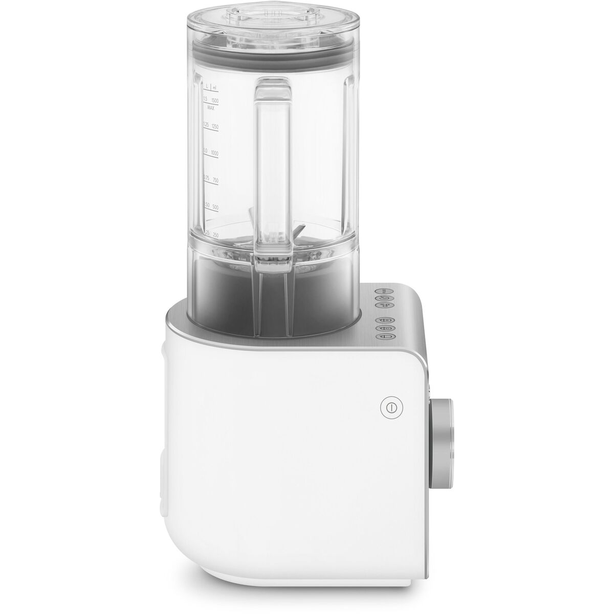 Blender, hvit