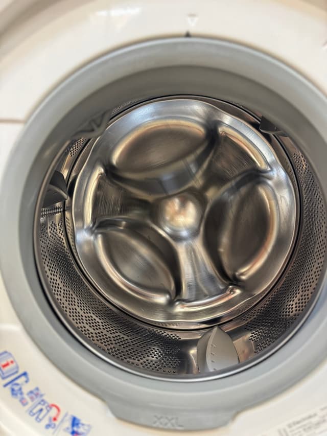 Electrolux vaskemaskine EW6F5247G