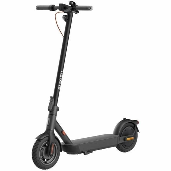 Elektrisk Scooter Xiaomi Electric Scooter 4 Pro 25 km/h Svart 400 W