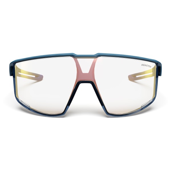 Julbo - Fury Reactiv HC S0-3 - Lunettes vélo