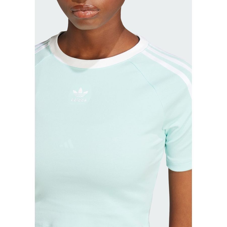 Adidas Original T-shirt 3 bandes Baby
