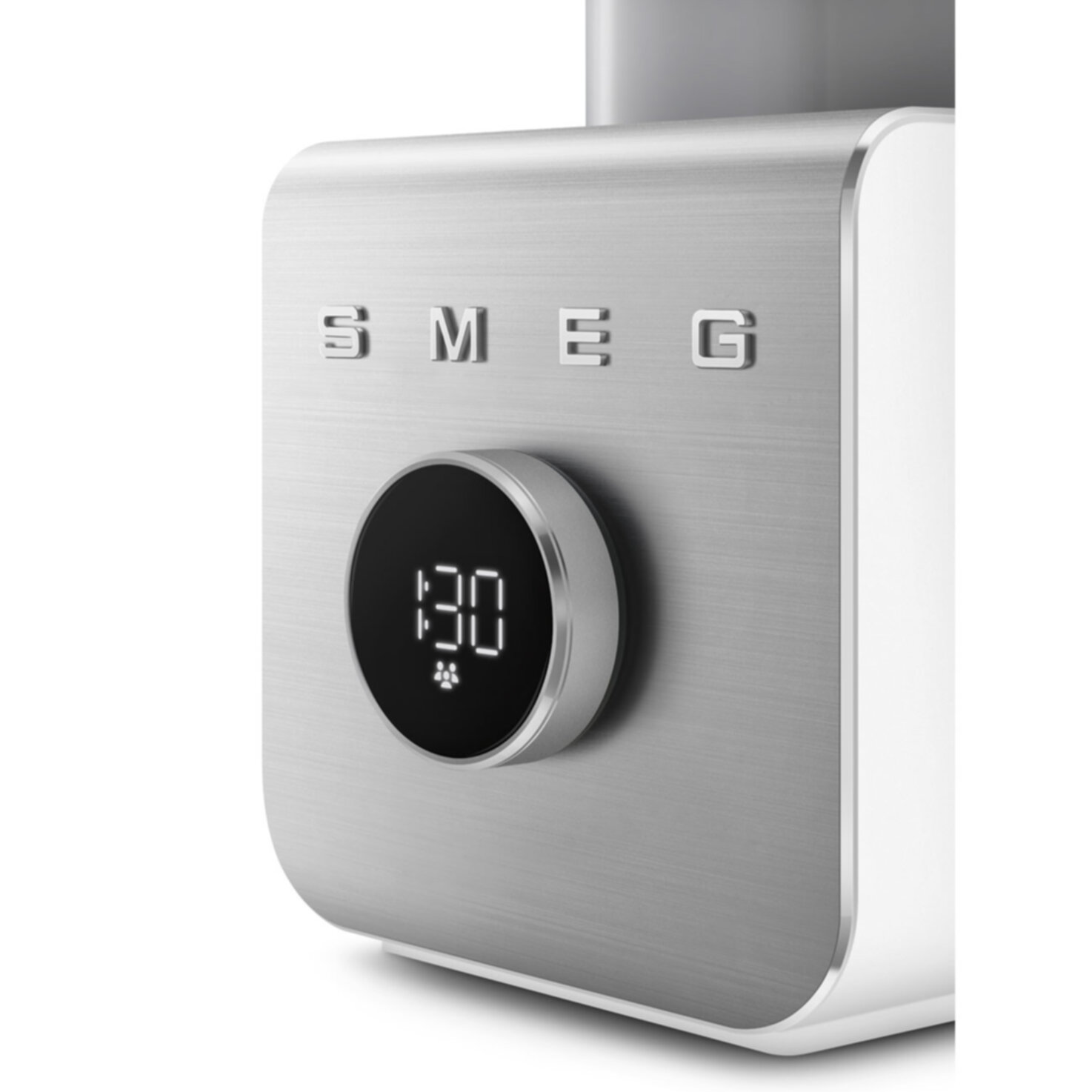 Smeg High Performance Mixer BLC01WHMEU Weiss