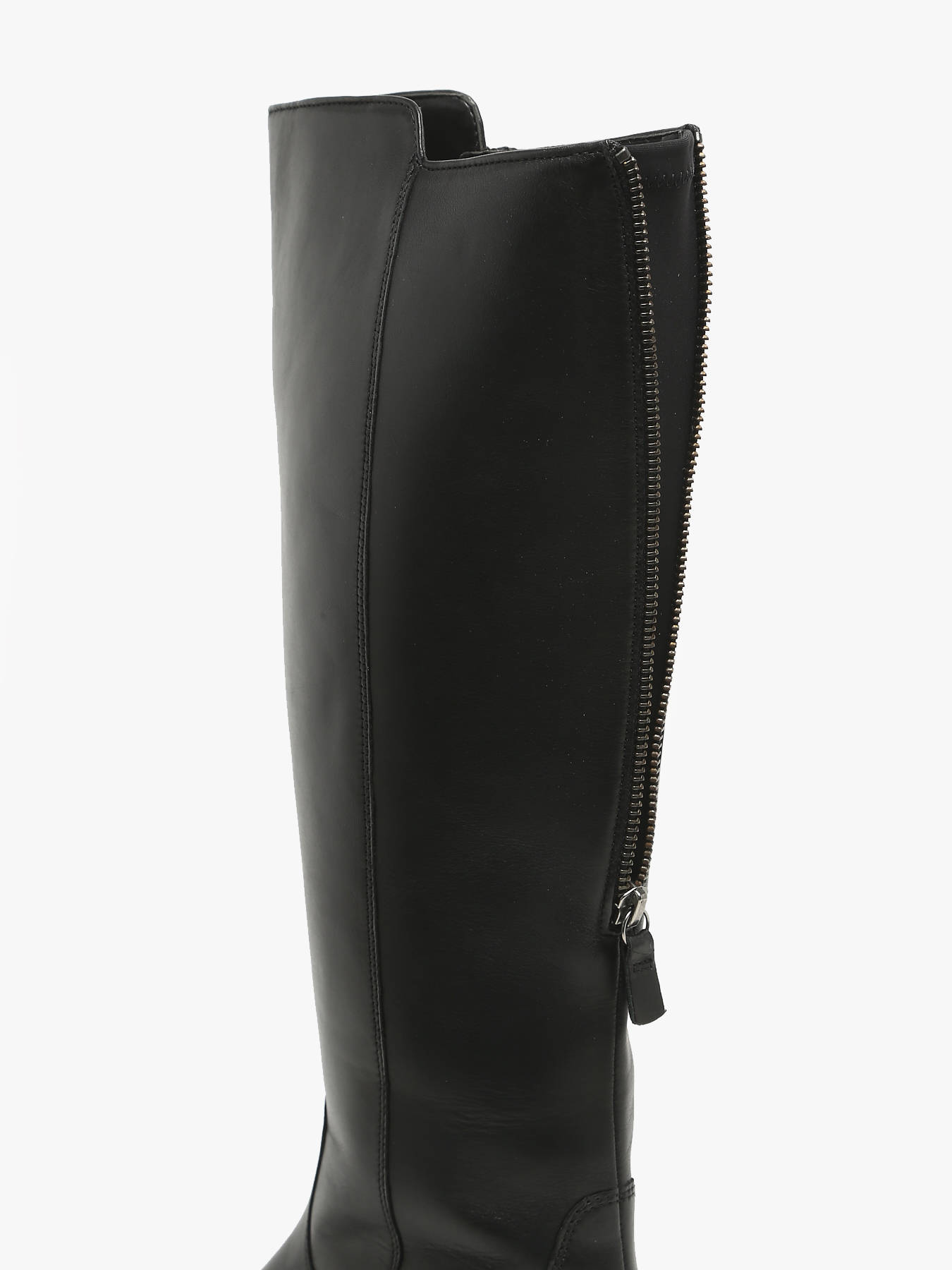 Bottes en cuir GABOR