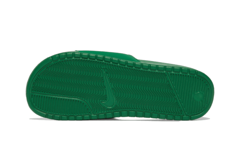 Nike Benassi Stussy Pine Green